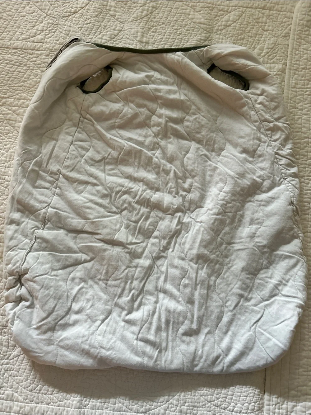 12-18M Woodland Sleep Sack